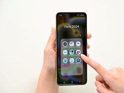 Unboxing Samsung Galaxy Z Flip 6 Edisi Olimpiade Paris 2024