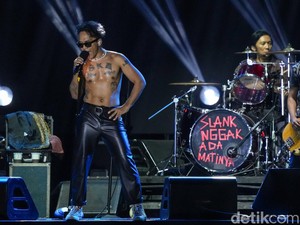 Slank Tolak Ajakan Berkubu Persoalkan UU Hak Cipta