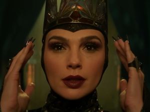 Gal Gadot Salahkan Seleb Anti-Israel soal Kegagalan Film Snow White
