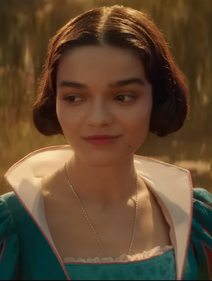 Snow White Snow White
