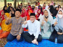 Mencuat Nama Suswono PKS Jadi Cawagub Ridwan Kamil
