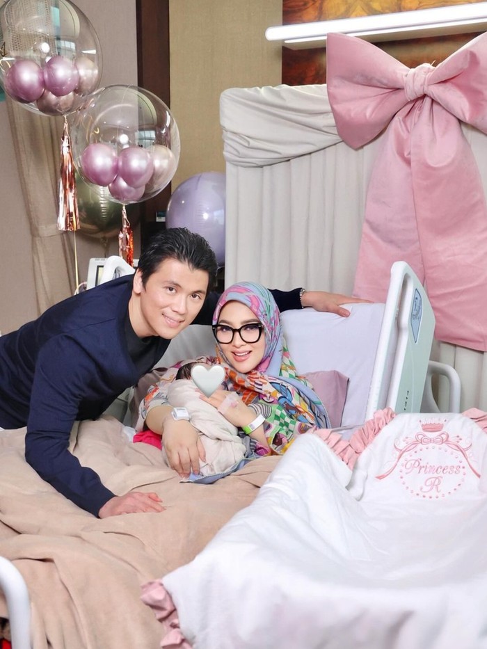 Syahrini Syahrini
