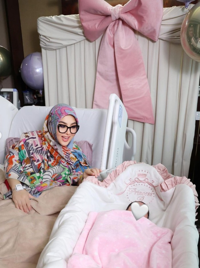 Syahrini