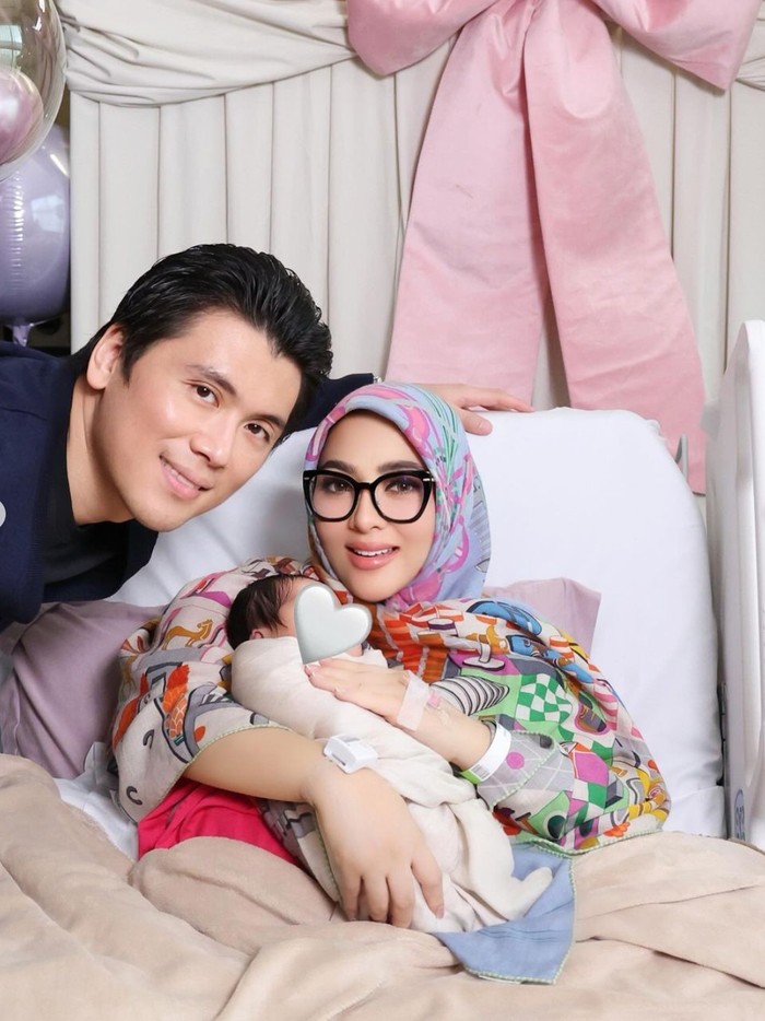 Syahrini
