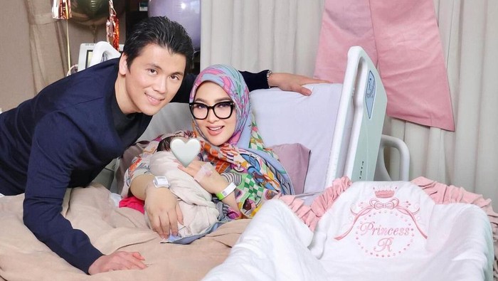 Syahrini