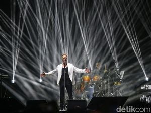 Yang Keren-keren di The 90s Festival
