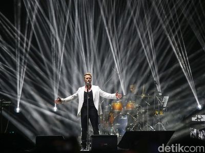 Yang Keren-keren di The 90s Festival