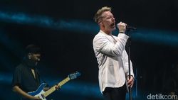 Yang Keren-keren di The 90s Festival