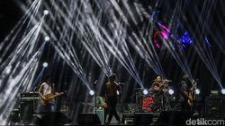 Yang Keren-keren di The 90s Festival