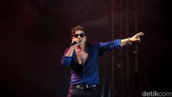 Yang Keren-keren di The 90s Festival
