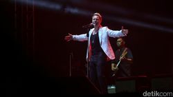 Yang Keren-keren di The 90s Festival