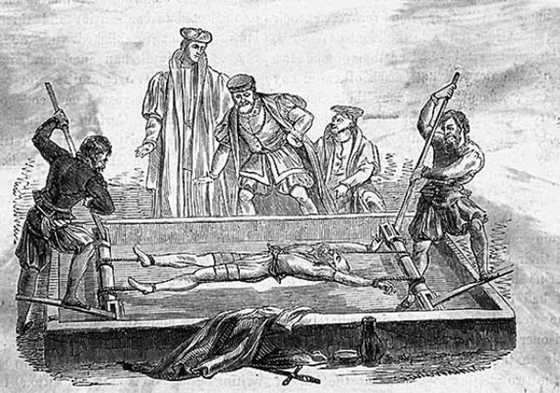 Tragis! Penemu yang Meninggal Karena Terbunuh Temuannya Sendiri