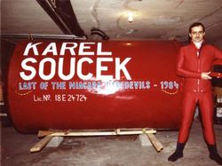 Kisah Tragis Para Penemu yang Terbunuh Temuannya Sendiri