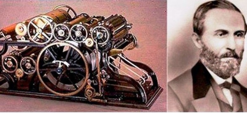 Tragis! Penemu yang Meninggal Karena Terbunuh Temuannya Sendiri