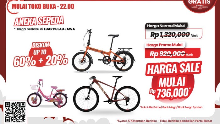Transmart Full Day Sale