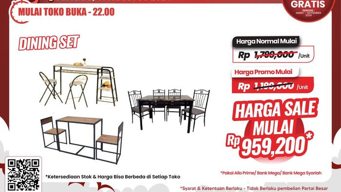 Transmart Full Day Sale