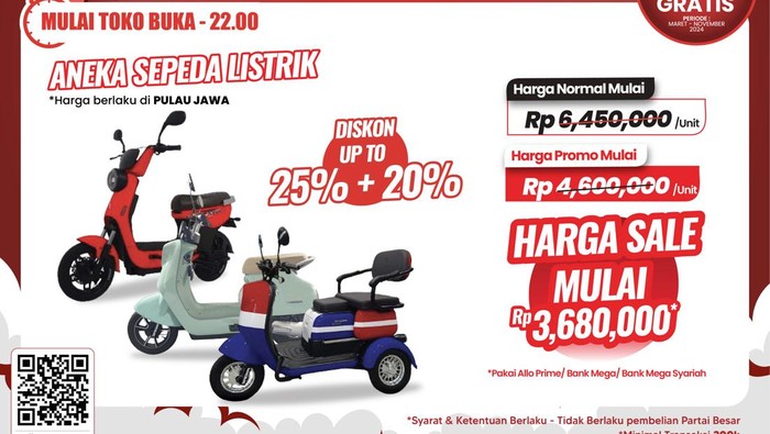 Transmart Full Day Sale