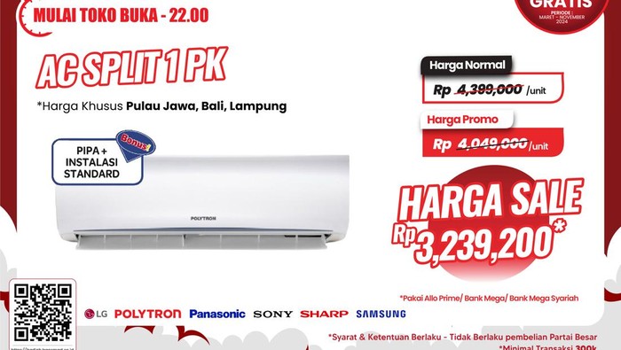 Transmart Full Day Sale