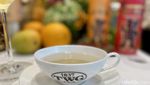 Lucu! White Tea Ini Bentuk Gummy Bear dengan Rasa Buah-buahan