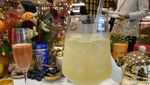 Lucu! White Tea Ini Bentuk Gummy Bear dengan Rasa Buah-buahan