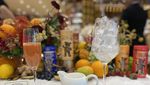 Lucu! White Tea Ini Bentuk Gummy Bear dengan Rasa Buah-buahan