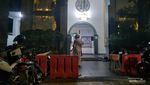 Ziarah ke Makam Pangeran Jayakarta