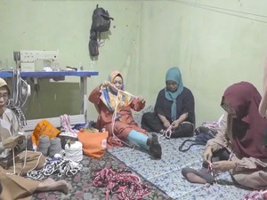 Menilik Dampak e-Commerce bagi Pedagang Kecil di Hari UMKM Nasional