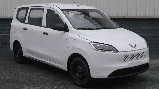 Wuling nampaknya tidak tinggal diam soal elektrifikasi di kelas Multi Purpose Vehicles (MPV). Sebab di negara asalnya, Wuling Confero yang diberi nama Hongguang bakal dibekali dengan tenaga listrik.