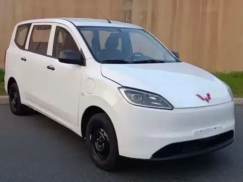Wuling nampaknya tidak tinggal diam soal elektrifikasi di kelas Multi Purpose Vehicles (MPV). Sebab di negara asalnya, Wuling Confero yang diberi nama Hongguang bakal dibekali dengan tenaga listrik.