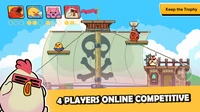 Udah tau belum, Indonesia juga punya beberapa game Android yang keren-keren lho. Berikut daftarnya dan kalian wajib banget coba.
