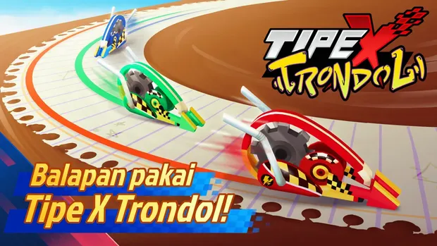 Udah tau belum, Indonesia juga punya beberapa game Android yang keren-keren lho. Berikut daftarnya dan kalian wajib banget coba.