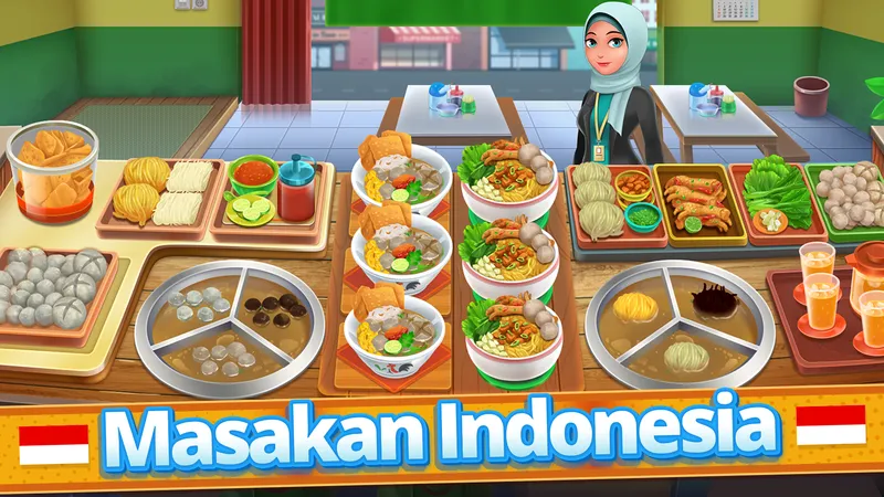 Udah tau belum, Indonesia juga punya beberapa game Android yang keren-keren lho. Berikut daftarnya dan kalian wajib banget coba.