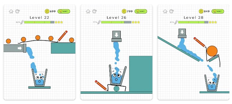 Udah tau belum, Indonesia juga punya beberapa game Android yang keren-keren lho. Berikut daftarnya dan kalian wajib banget coba.