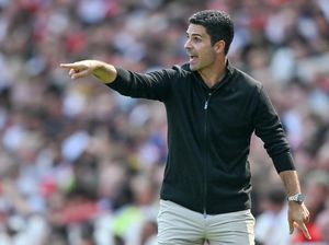 Permainan Negatif Arteta Terinspirasi Mourinho?