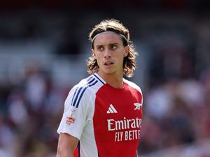 Calafiori Bakal Hadirkan Banyak Opsi Untuk Arsenal