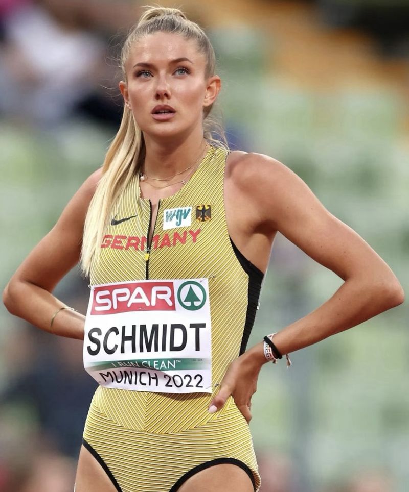 Alica Schmidt
