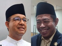 Ini Isi VN Lengkap Anies dan Ketua PKS Jakarta soal Pilkada yang Bocor