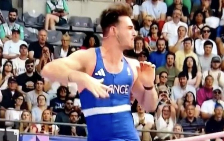 Anthony Ammirati Anthony Ammirati