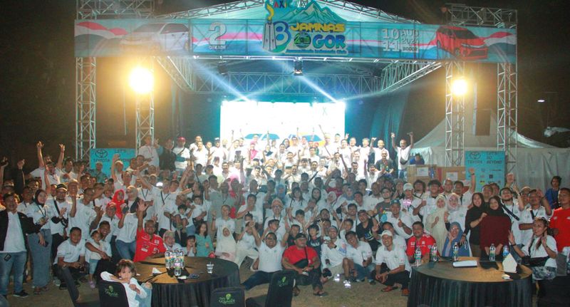 Komunitas AXIC