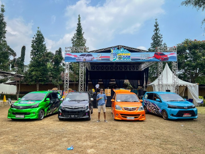 Komunitas AXIC