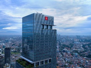 Bank DBS Ajak Karyawan Terlibat Aktif dalam Kegiatan Urban Farming