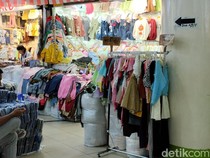 Bagaimana Produk Impor China Bisa Kuasai Pasar RI? Ini Penjelasannya