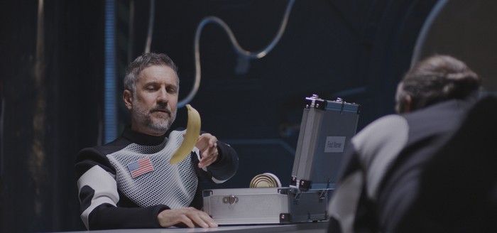 Begini Teknik NASA Kirim Makanan ke Luar Angkasa untuk Astronot