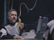 Begini Cara NASA Kirim Makanan Astronot ke Luar Angkasa