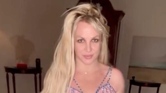 Penampilan Britney Spears Setelah Kasus DUI, Gaya Rambut Baru Jadi Sorotan