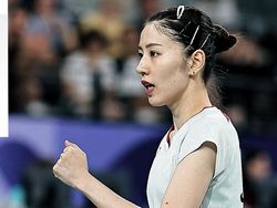 Pesona Atlet Jelita di Olimpiade Paris 2024 yang Pikat Netizen