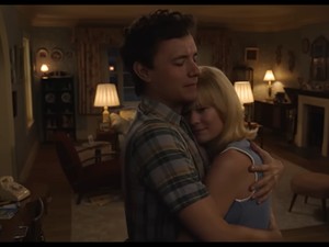 Sutradara-Aktor Forrest Gump Reunian di Film HERE, Simak Kisah Uniknya