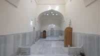 Zeyrek Çinili Hamam, pemandian berusia 500 tahun yang menakjubkan di lingkungan Zeyrek, Istanbul, ini sempat ditutup selama lebih dari satu dekade, namun dibuka kembali tahun lalu (Foto: CNN)