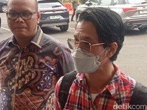 Video: Pihak Edward Akbar Bantah Sekap Kimberly Ryder dan Anak