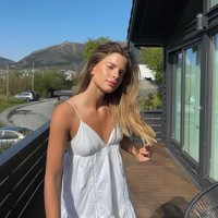 Sayangnya wanita yang kemudian diketahui bernama Embla Matilde Njerve tersebut tidak bertanding di Olimpiade. Videonya diambil dari kejuaraan Eropa untuk atlet di bawah 18 tahun.  Foto: Instagram